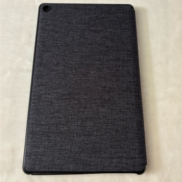 Amazon Fire HD 8 Cover - Black - Picture 5 of 11